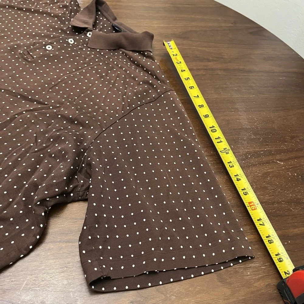 Ralph Lauren polo golf